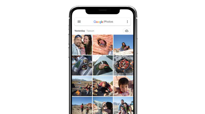Novi Google Photos donosi kontrolu bokeh efekta na starije modele iPhonea