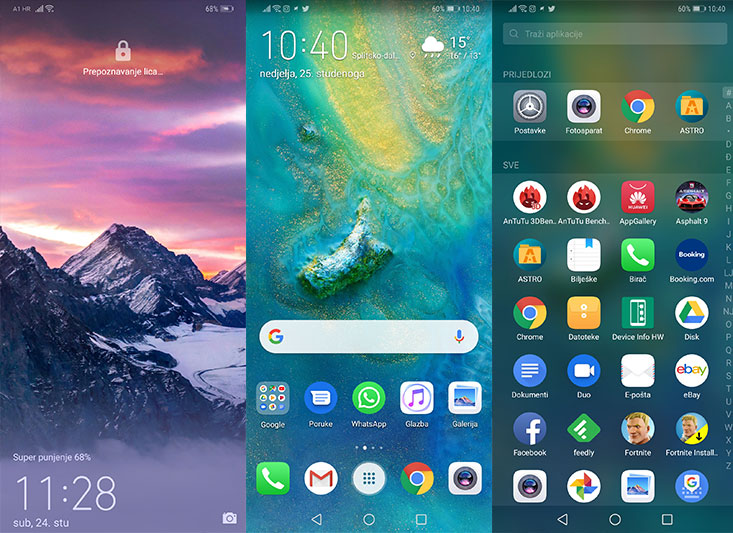 mate 20 pro recenzija