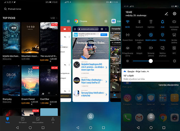 mate 20 pro recenzija