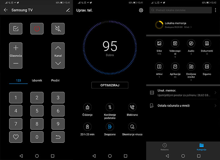 mate 20 pro recenzija