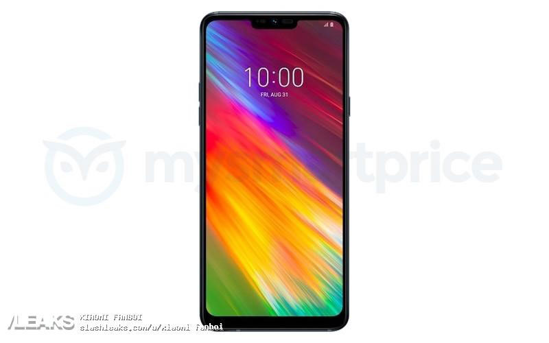 LG Q9 stiže uskoro sa Snapdragonom 821 ispod haube