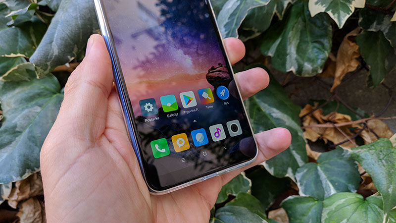 xiaomi redmi note 6 pro recenzija
