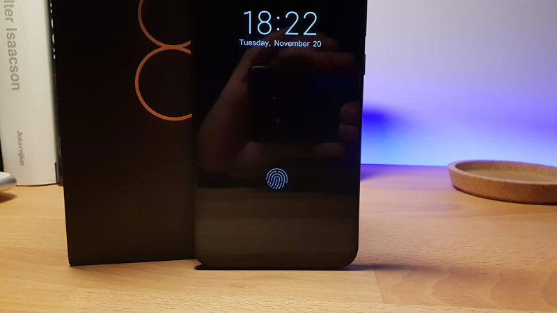 mi 8 pro recenzija
