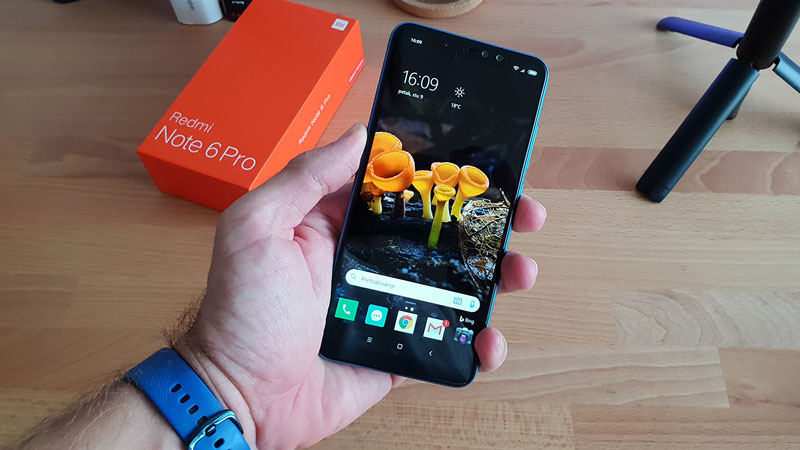 Microsoft Launcher 5.0 za Android