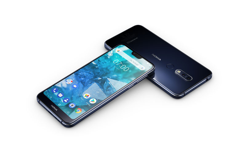 Nokia 7.1 od danas u Hrvatskoj, poznata i cijena