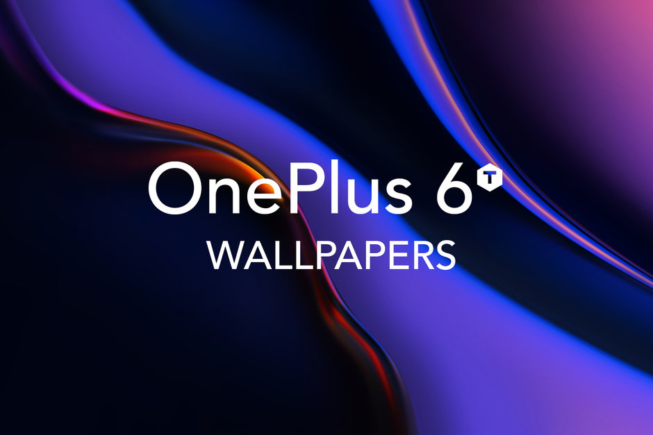 Preuzmi originalne OnePlus 6T wallpapere u punoj rezoluciji
