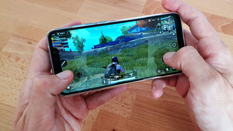 Xiaomi Redmi Note 6 Pro - dobar za gaming