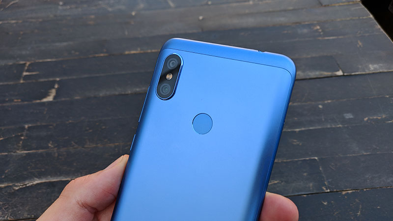 xiaomi redmi note 6 pro recenzija