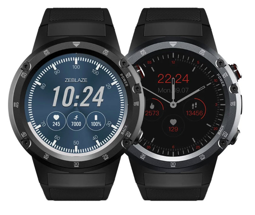 Dva cool smartwatcha po sniženim cijenama uz TomTop webshopu