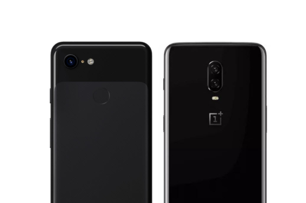DxO objavio ocjenu kamera Pixela 3 i OnePlusa 6T