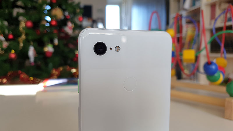 pixel 3 xl recenzija