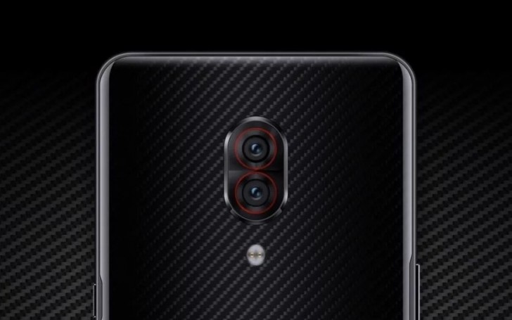 Lenovo Z5 Pro GT