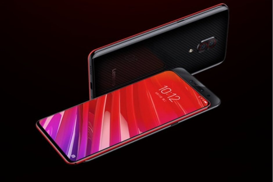 Lenovo Z5 Pro GT