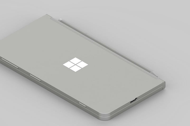Microsoft Surface Phone stiže u 2019
