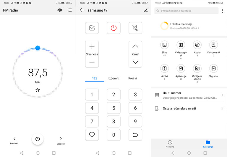 huawei mate 20 recenzija