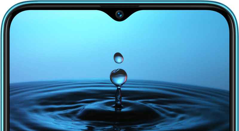LG G8 će imati Teardrop Notch i 3D kameru ali ne i 5G