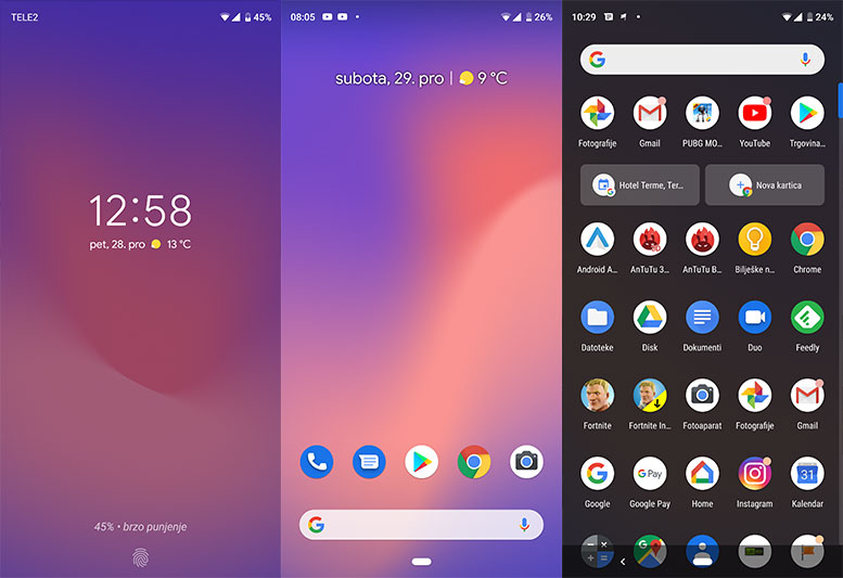 pixel 3 xl recenzija