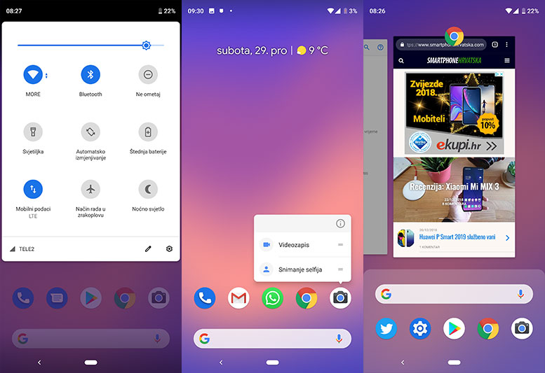 pixel 3 xl recenzija