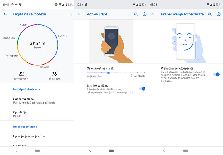 pixel 3 xl recenzija