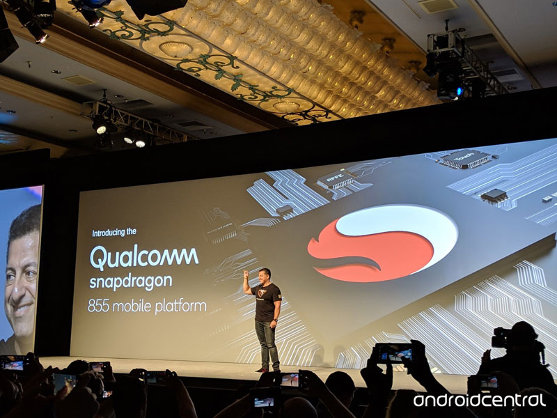 Qualcomm službeno otkrio Snapdragon 855 i ultrazvučni čitač otisaka za ugradnju pod zaslon