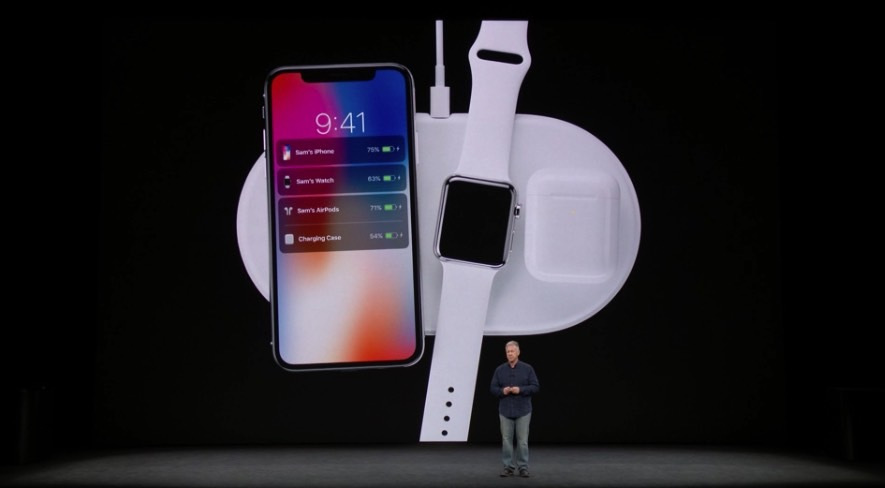 Appleov AirPower bežični punjač napokon bi mogao u prodaju