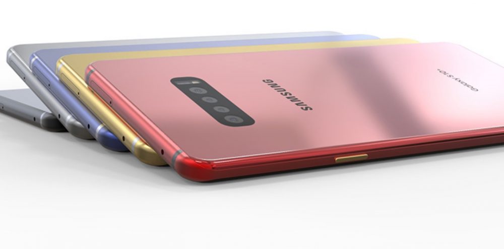 Detaljan usporedni pregled specifikacija Galaxy S10 modela - Galaxy S10 Lite jednako moćan kao Galaxy S10 Plus