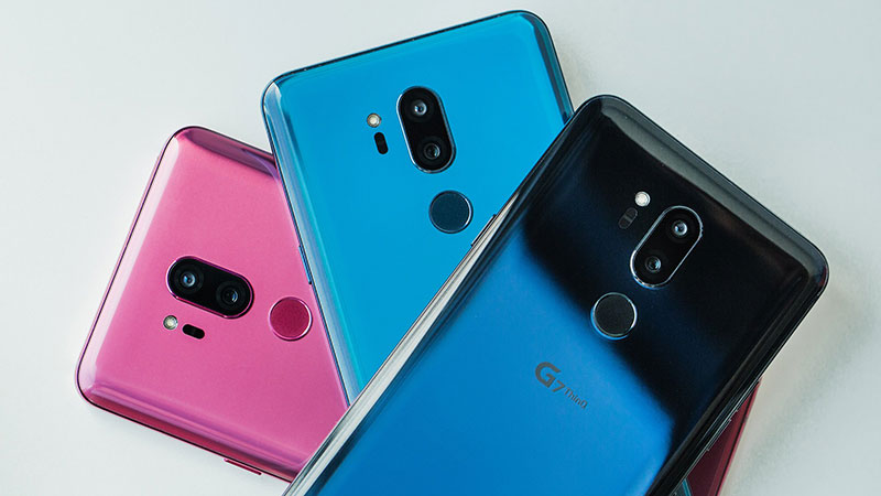 LG G8 navodno na MWC sajmu u veljači, Xiaomi pikirao isti dan