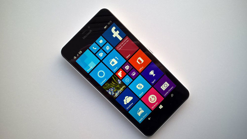 Posljednji čavao u lijesu Windows 10 Mobile platforme