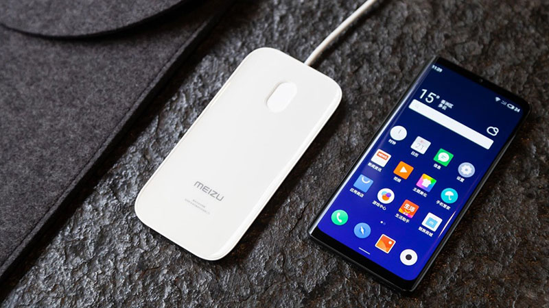 Meizu Zero - prvi smartphone bez otvora, gumba i zvučnika