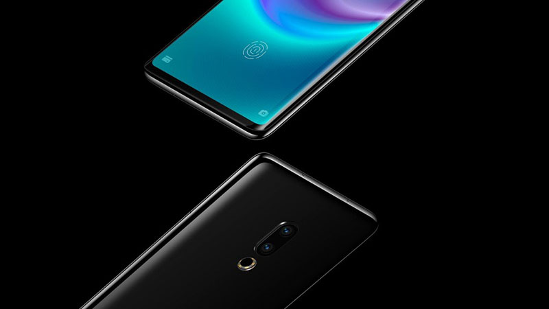 Meizu Zero - prvi smartphone bez otvora, gumba i zvučnika