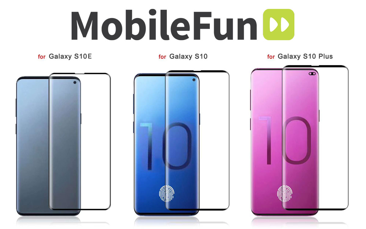 Galaxy S10 E bi moglo biti pravo ime Samsungova Lite modela