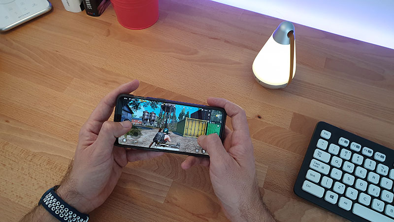 oneplus 6T recenzija