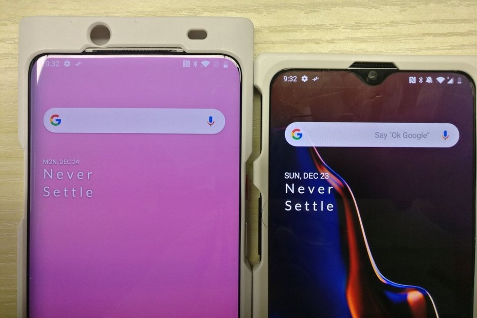 OnePlus 7 prototip najavljuje nestanak zuba