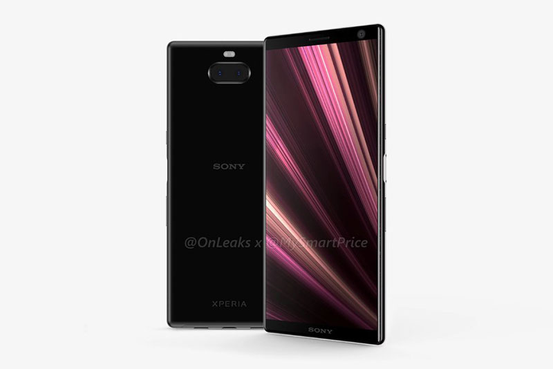 Sony najavio svoj nastup na CES-u, stižu novi Xperia telefoni