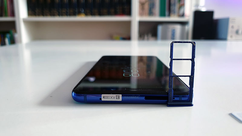 galaxy a9 2018 recenzija
