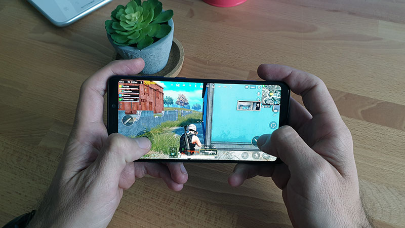 galaxy a9 2018 recenzija