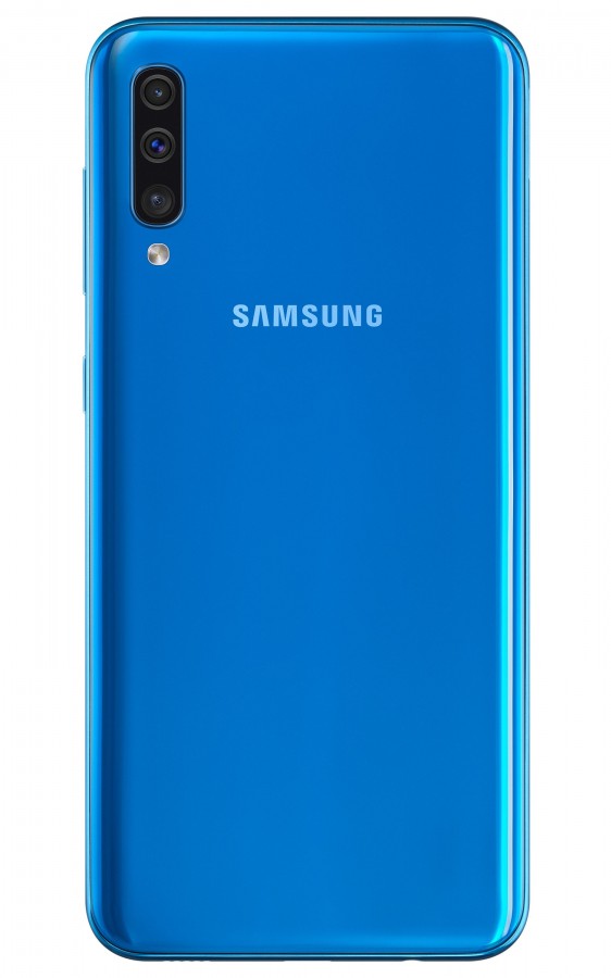 Galaxy A50