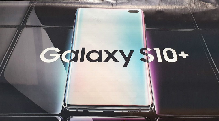 Galaxy S10 Livestream ovdje - gledajmo zajedno