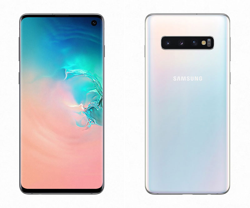 Смартфон Samsung S10e 6 Купить