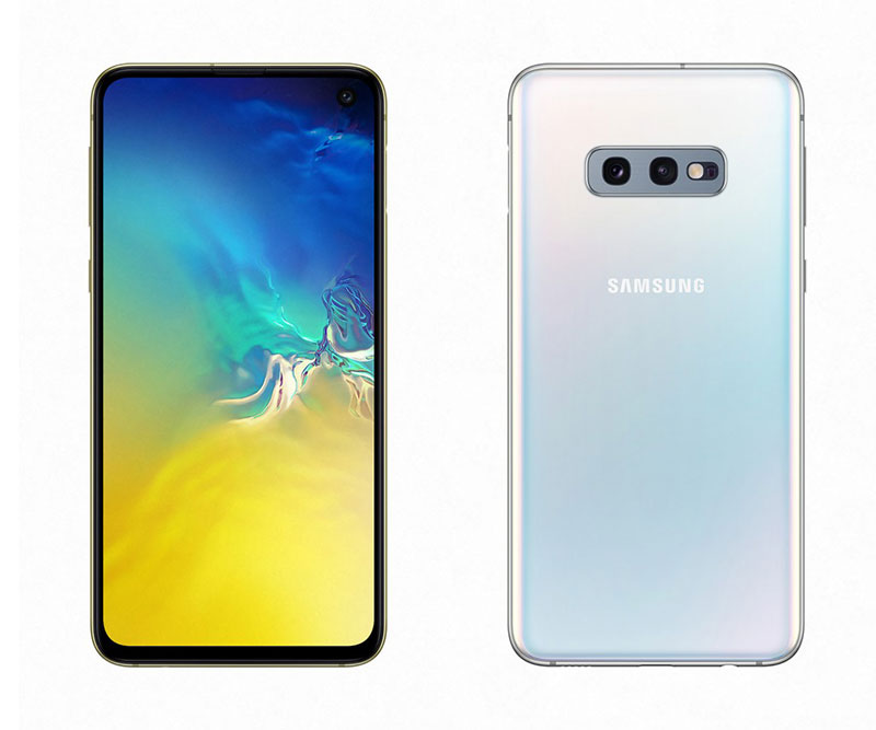 Galaxy S10e