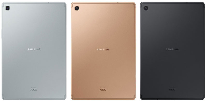 Galaxy Tab S5e novi je Samsungov ultratanki tablet za uživanje u multimediji