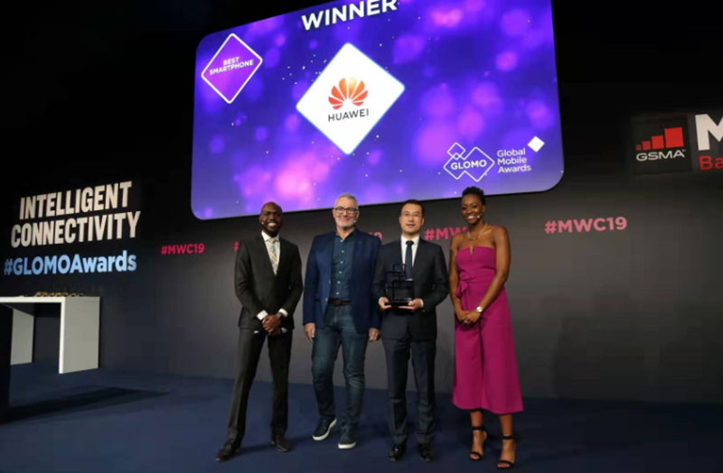 Huawei Mate 20 Pro najbolji pametni telefonom po ocjeni GSMA