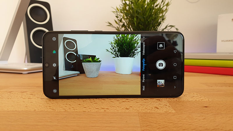 Huawei P Smart 2019 Recenzija 