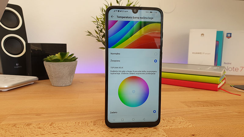Huawei P Smart 2019 Recenzija 