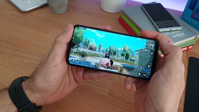 Huawei P Smart 2019 Recenzija 