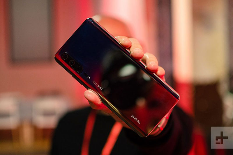 Huawei P30 Pro osvanuo na fotografijama mjesec dana uoči predstavljanja