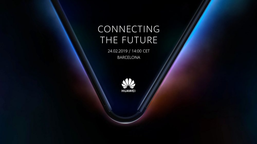 Huawei će u Barceloni predstaviti vlastiti savitljivi 5G smartphone