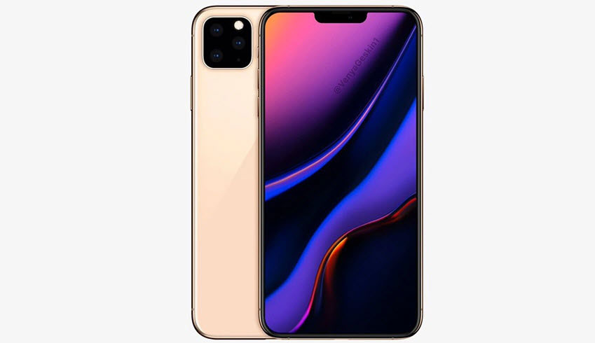 Kuo otkriva detalje o iPhoneima koji stižu na jesen