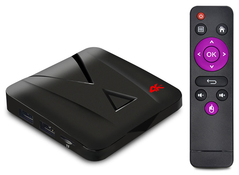 Nemoj propustiti akciju na MX10 mini Smart Android TV Box u Cafago webshopu!