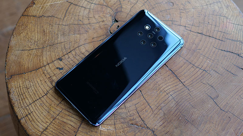 Nokia 9 PureView službeno